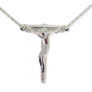 TIFFANY Silver Necklace